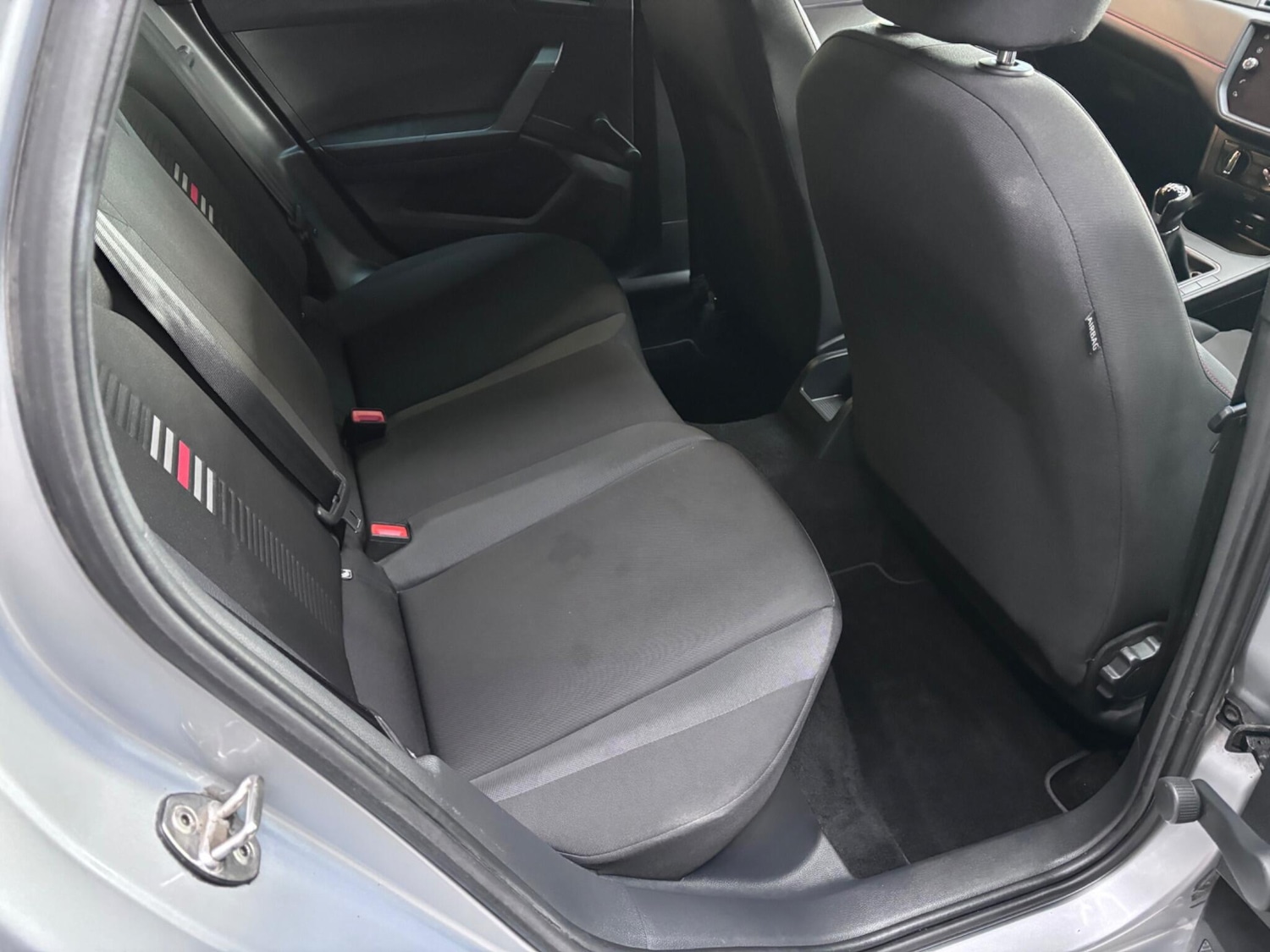 Used SEAT Ibiza 2020 for sale - 76759573: Photo 41