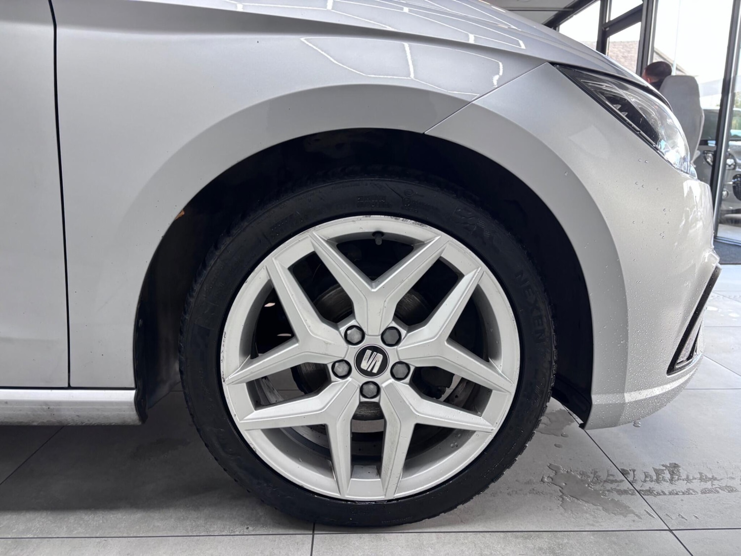 Used SEAT Ibiza 2020 for sale - 76759573: Photo 51