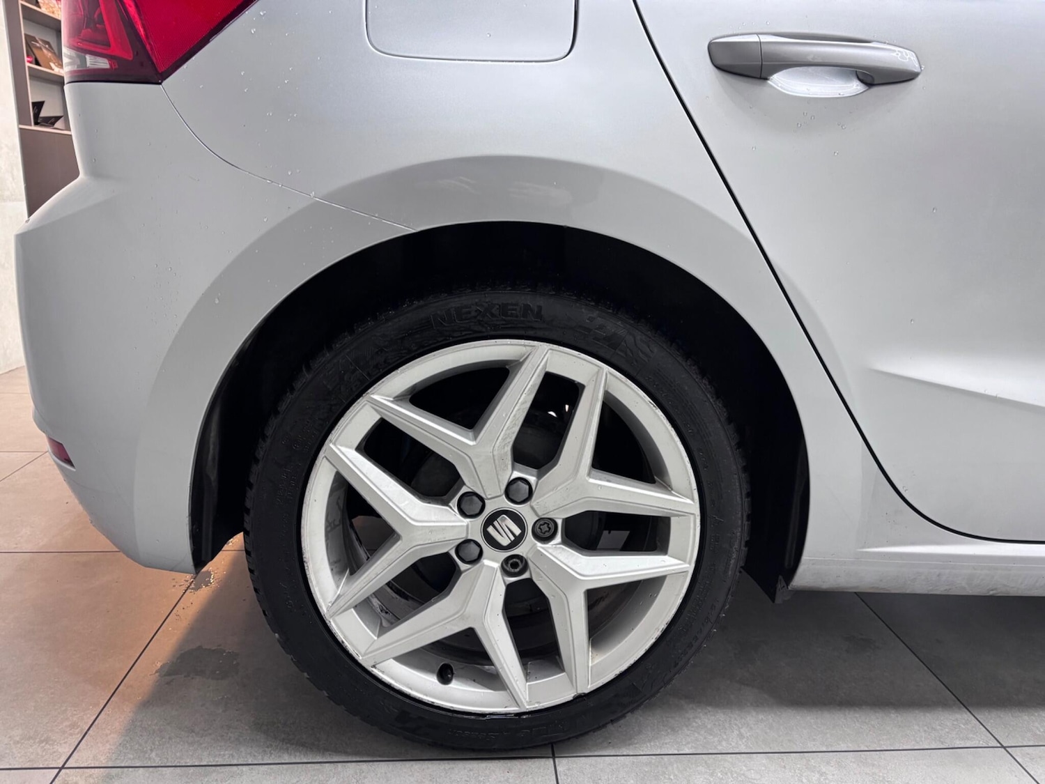 Used SEAT Ibiza 2020 for sale - 76759573: Photo 52