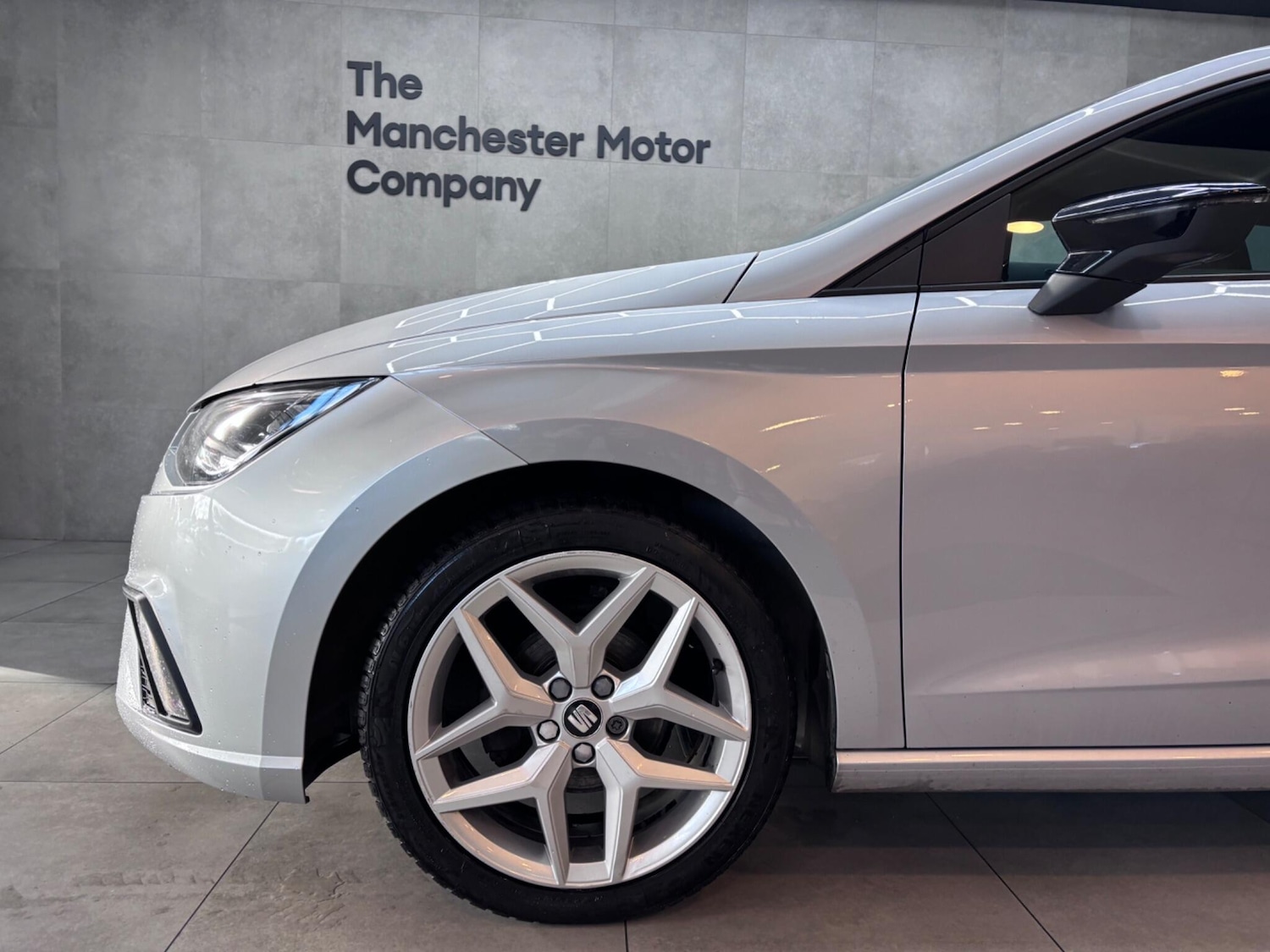 Used SEAT Ibiza 2020 for sale - 76759573: Photo 53