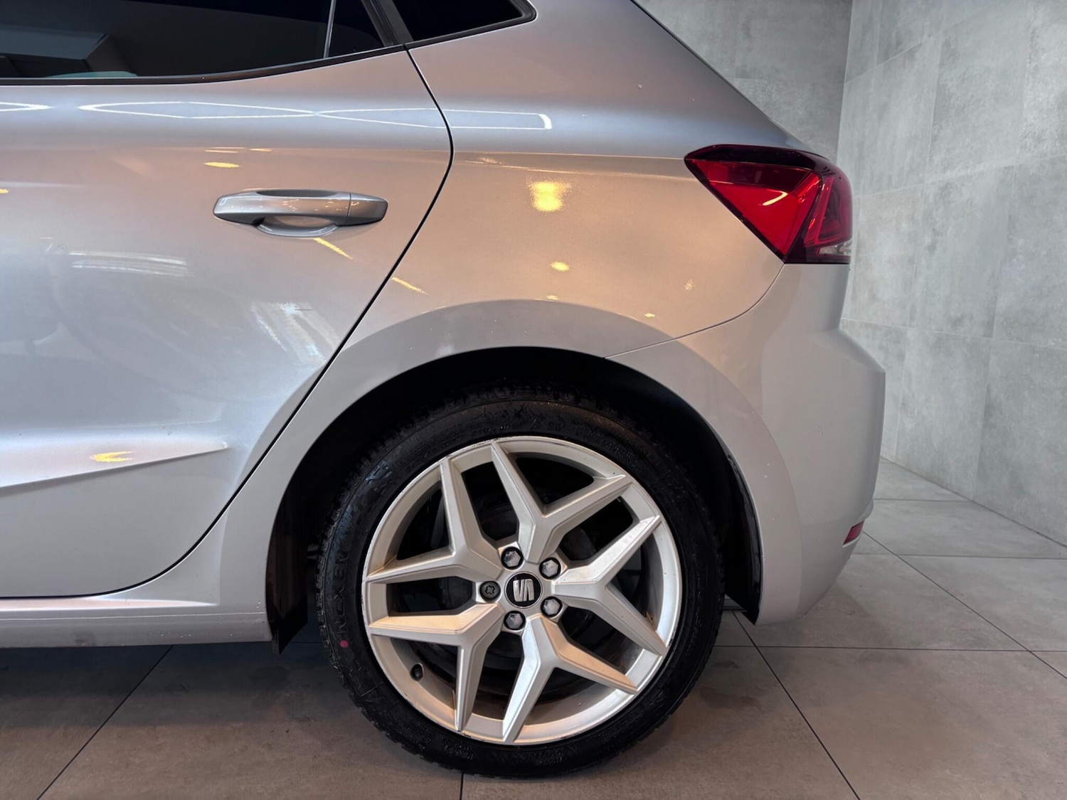 Used SEAT Ibiza 2020 for sale - 76759573: Photo 54