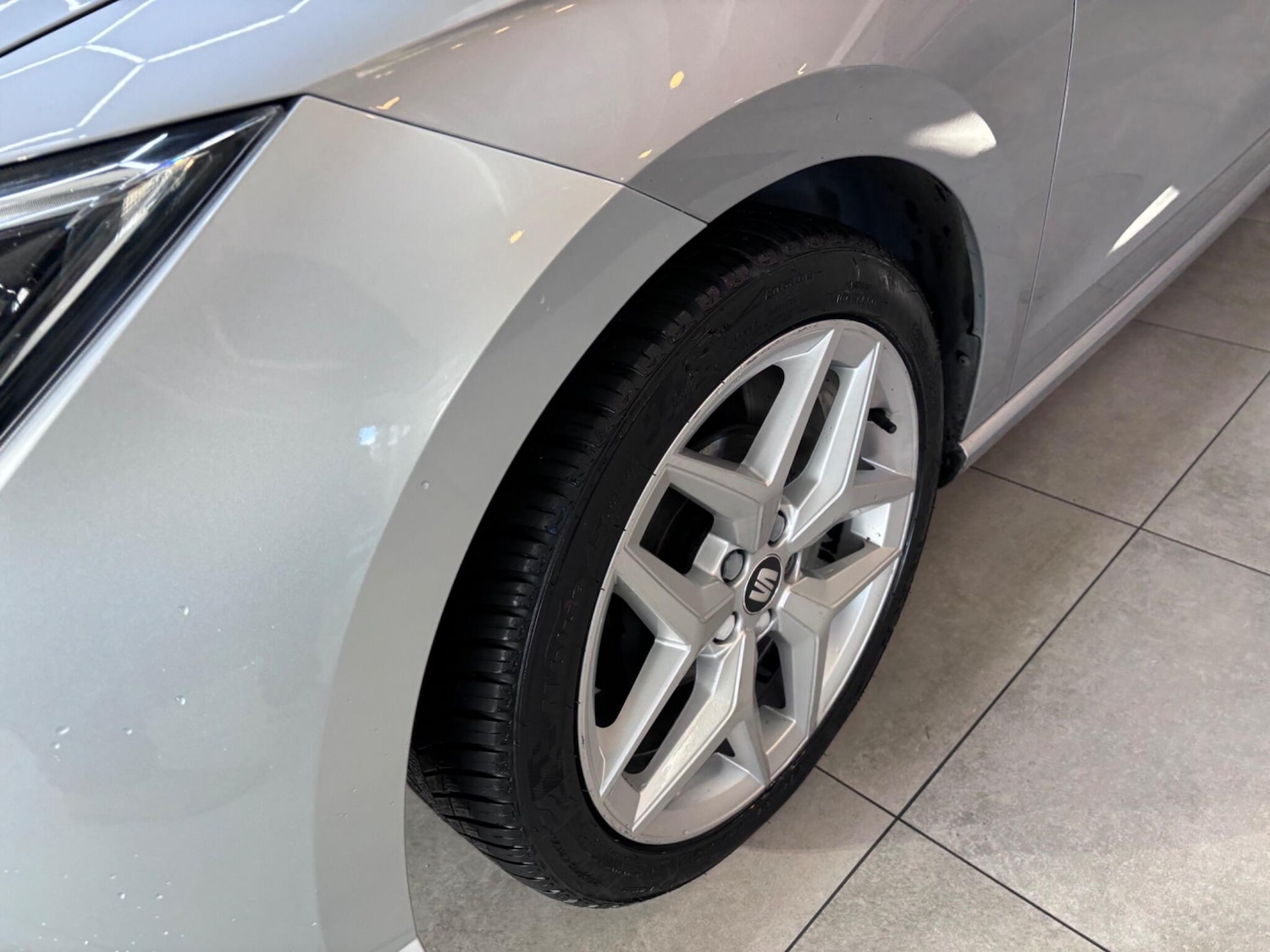 Used SEAT Ibiza 2020 for sale - 76759573: Photo 55