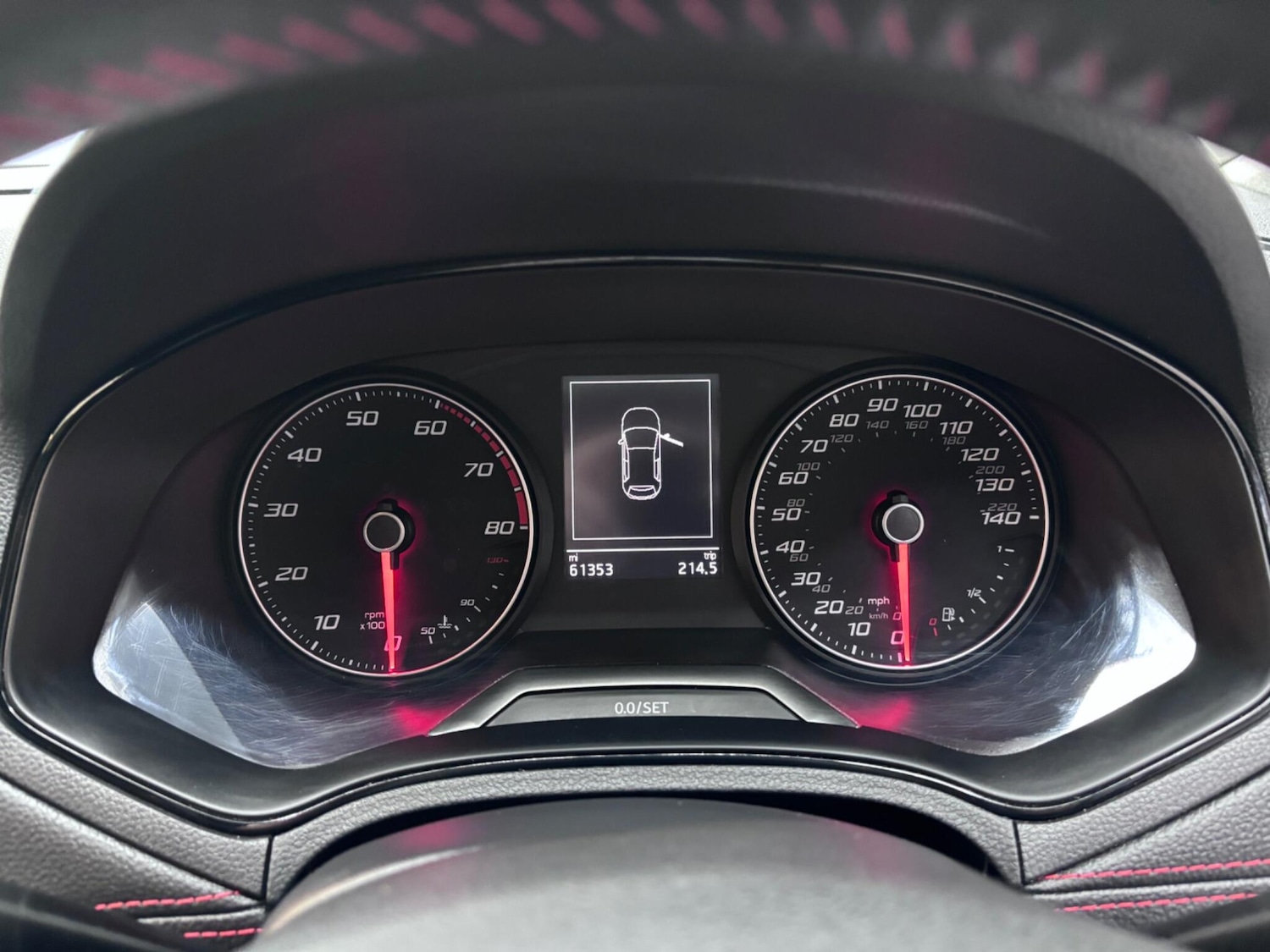 Used SEAT Ibiza 2020 for sale - 76759573: Photo 56