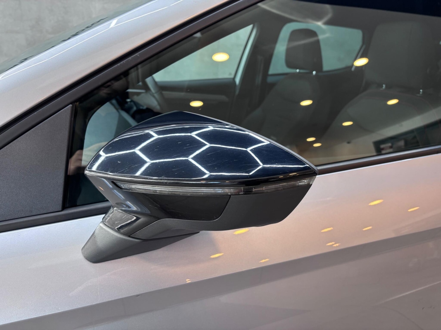 Used SEAT Ibiza 2020 for sale - 76759573: Photo 57