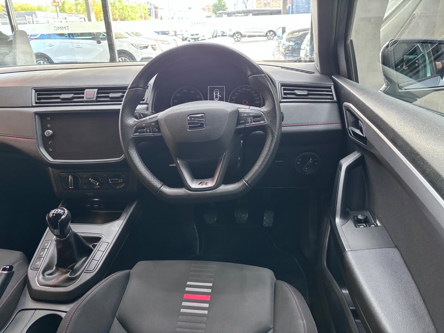 Used SEAT Ibiza 2020 for sale - 76759573: Photo 59