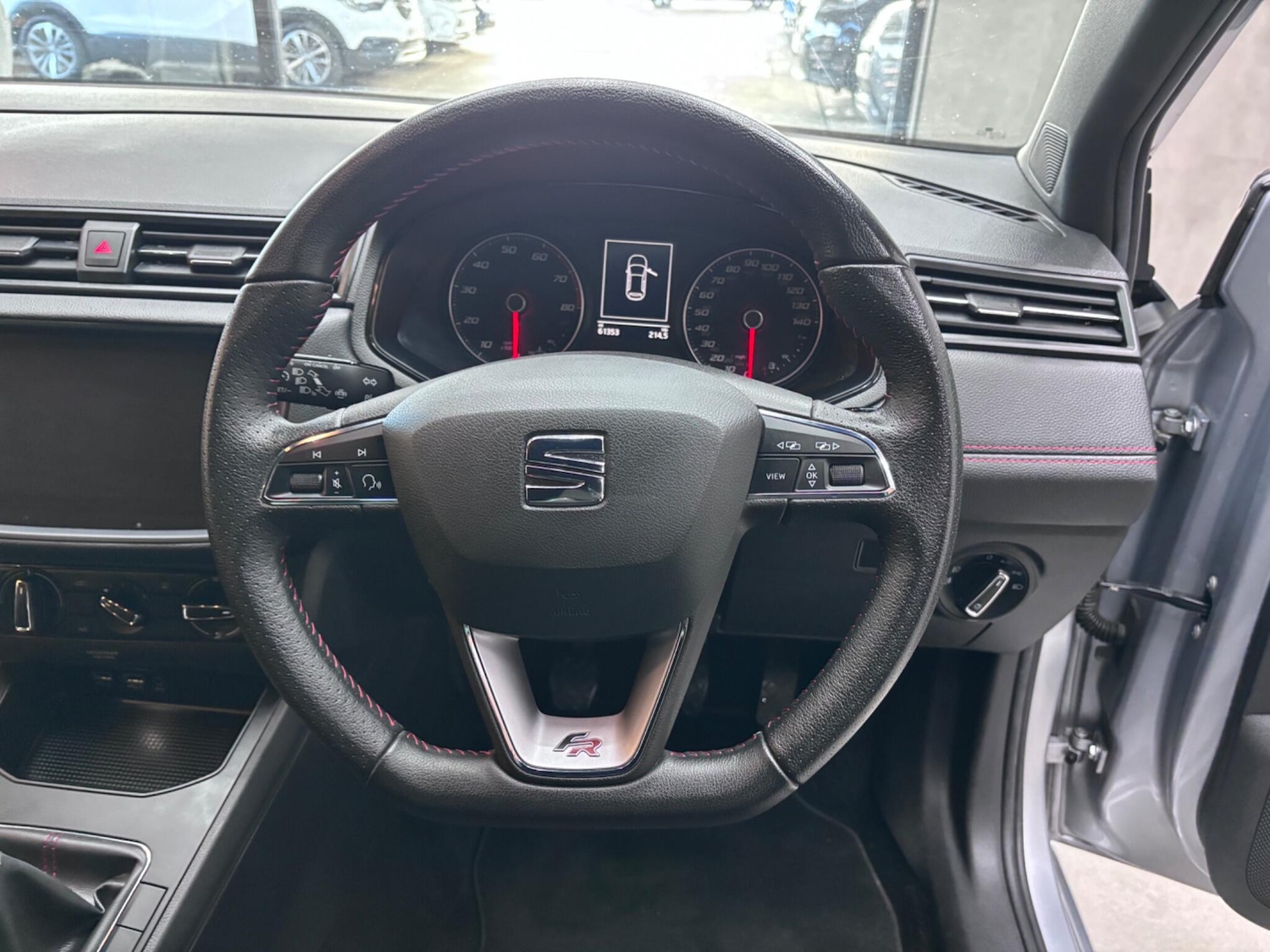 Used SEAT Ibiza 2020 for sale - 76759573: Photo 60