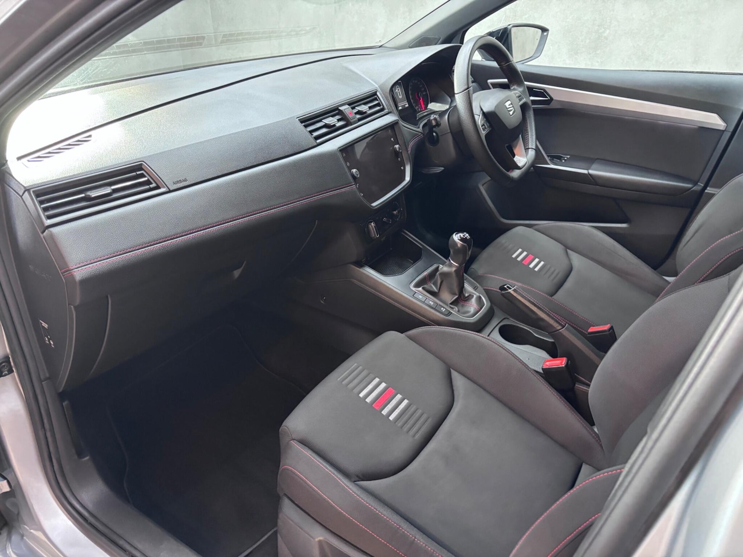 Used SEAT Ibiza 2020 for sale - 76759573: Photo 61