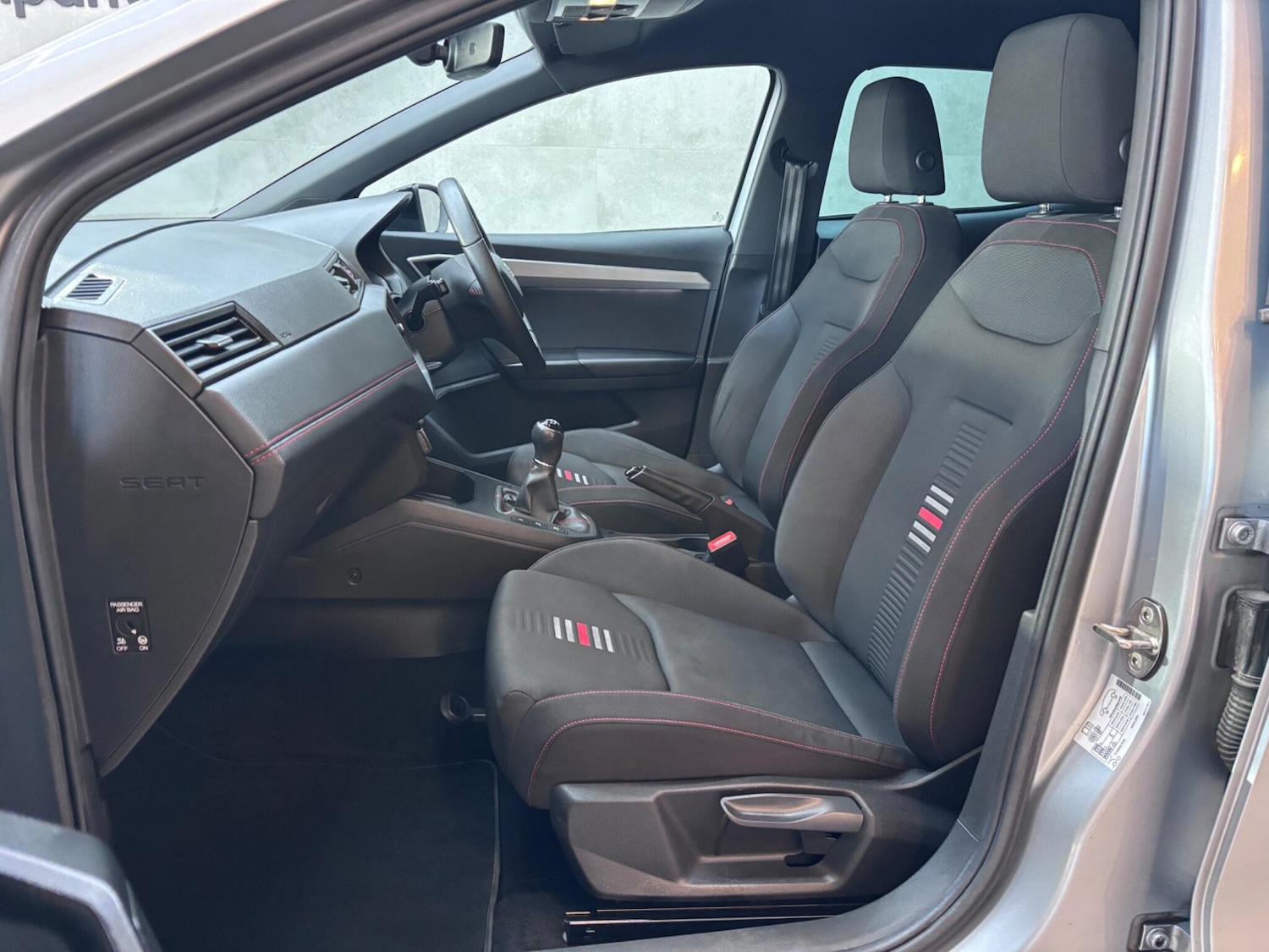 Used SEAT Ibiza 2020 for sale - 76759573: Photo 62