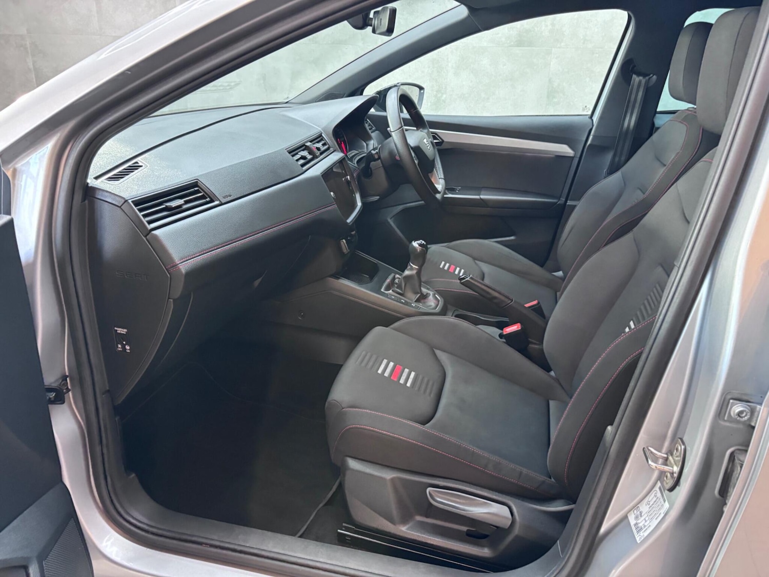 Used SEAT Ibiza 2020 for sale - 76759573: Photo 63