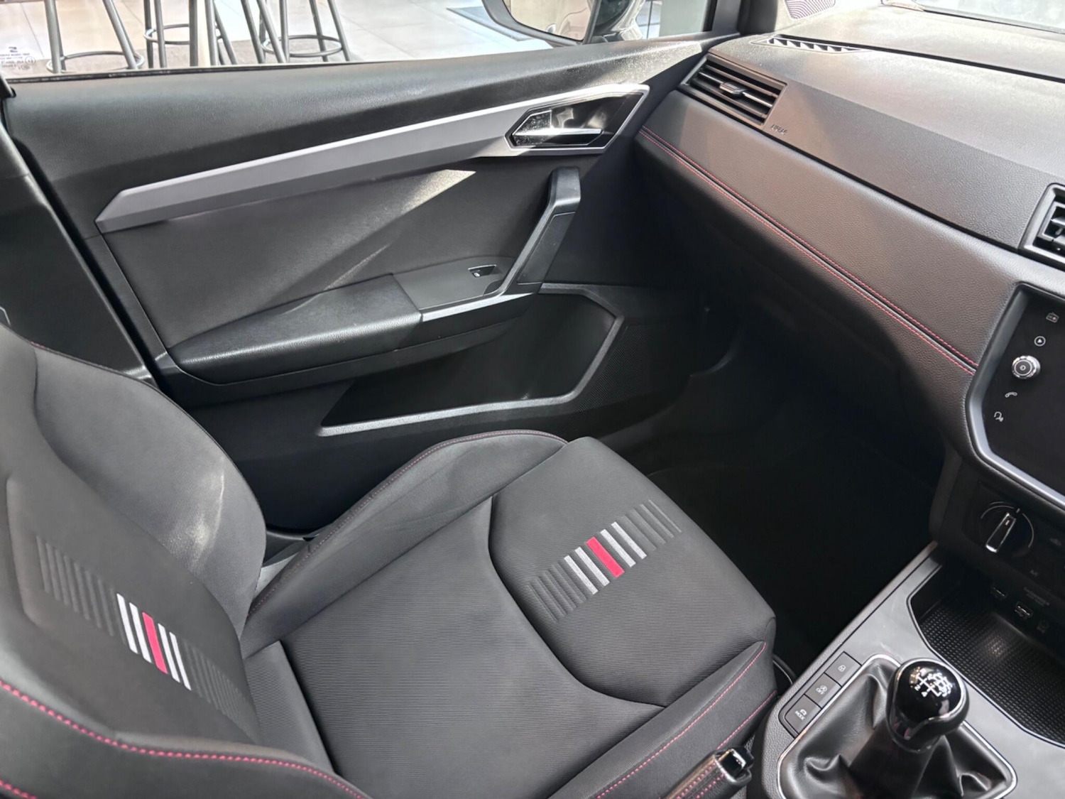 Used SEAT Ibiza 2020 for sale - 76759573: Photo 64