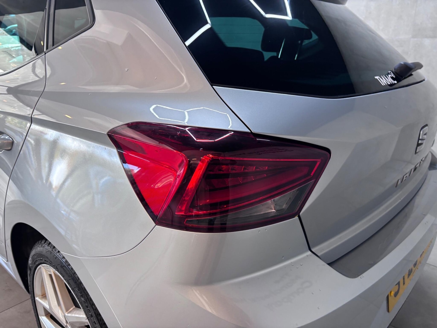 Used SEAT Ibiza 2020 for sale - 76759573: Photo 66