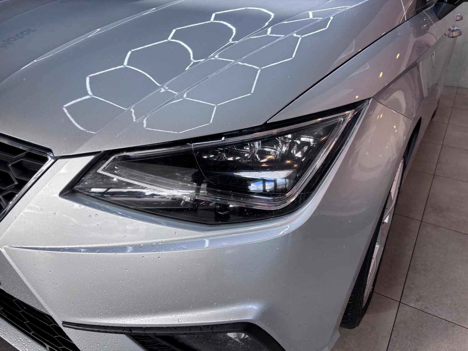 Used SEAT Ibiza 2020 for sale - 76759573: Photo 67