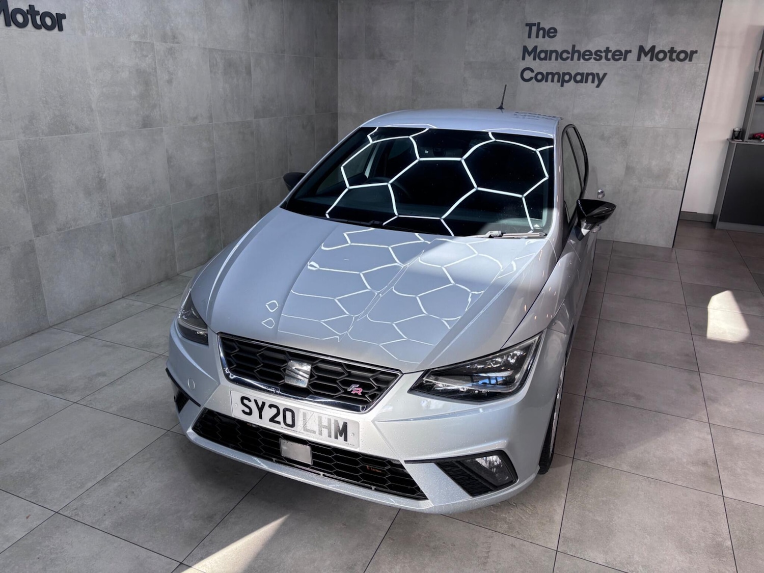 Used SEAT Ibiza 2020 for sale - 76759573: Photo 7