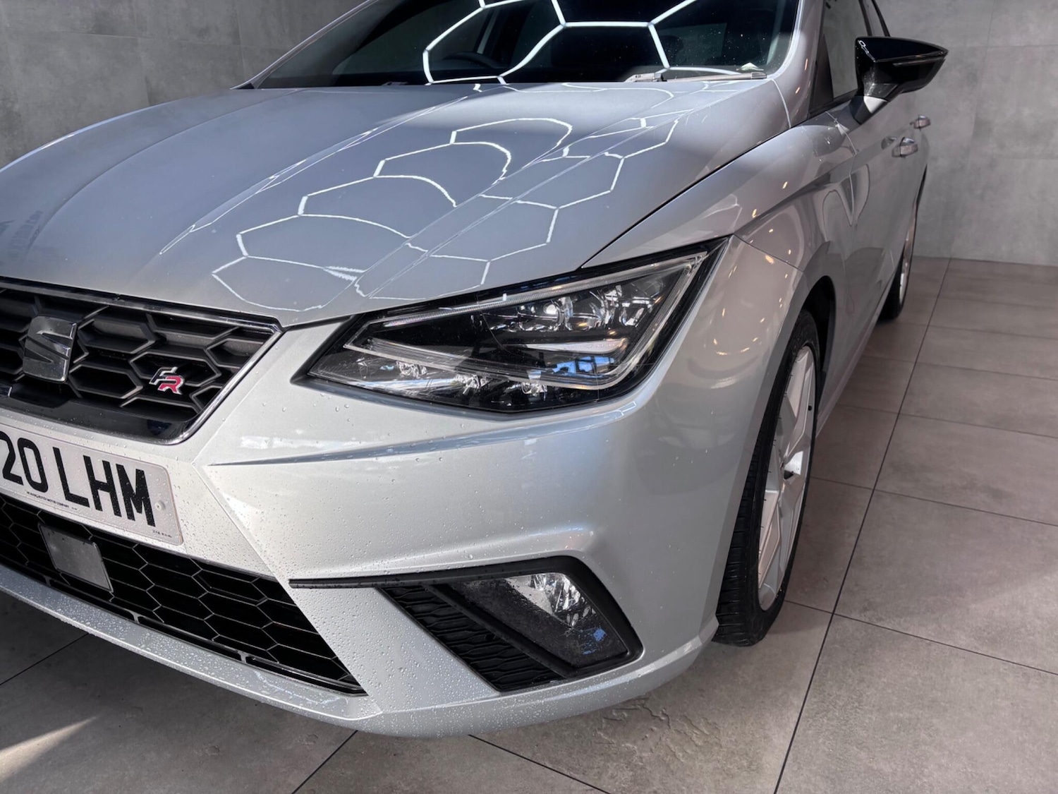 Used SEAT Ibiza 2020 for sale - 76759573: Photo 73