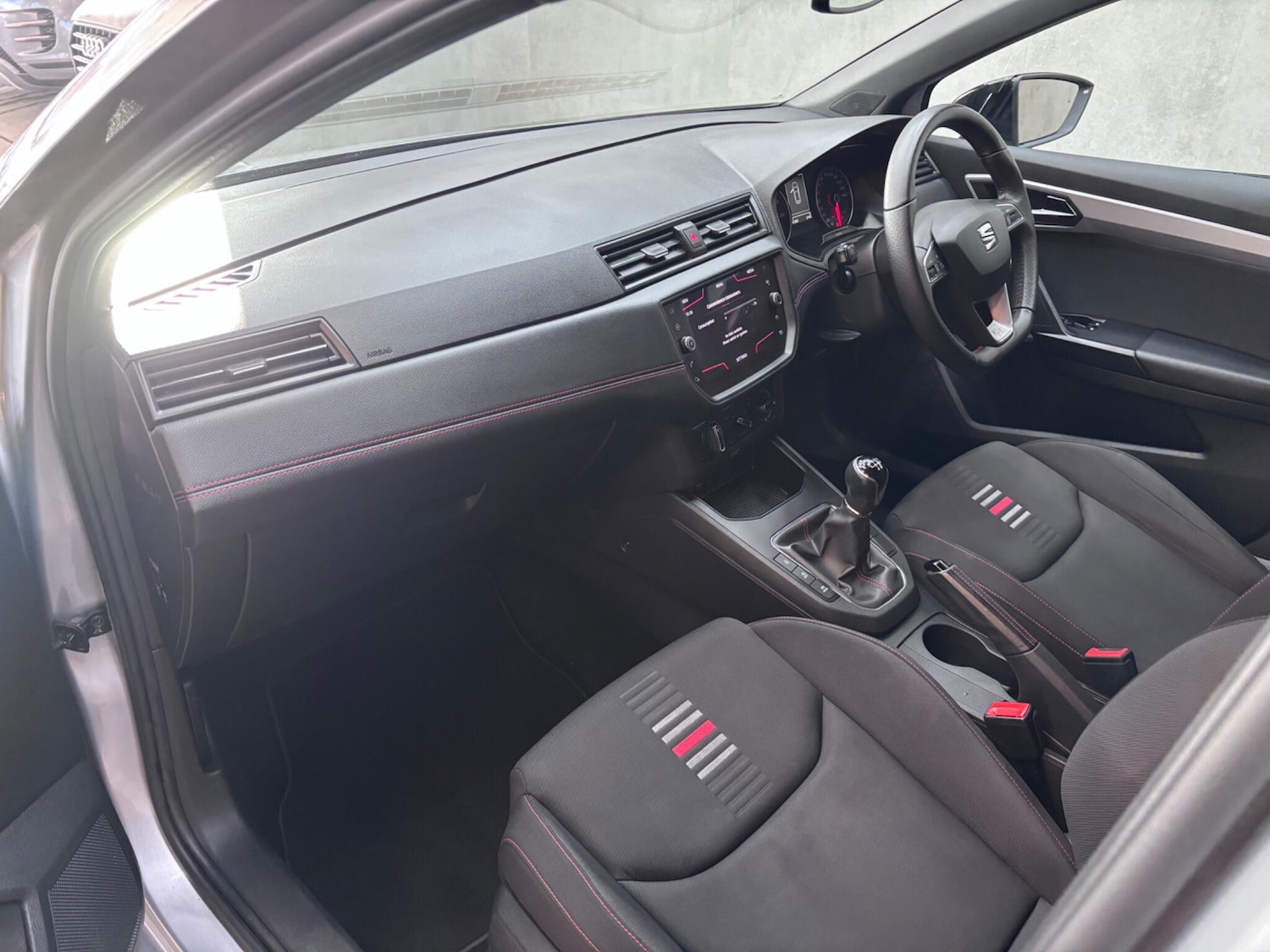 Used SEAT Ibiza 2020 for sale - 76759573: Photo 74