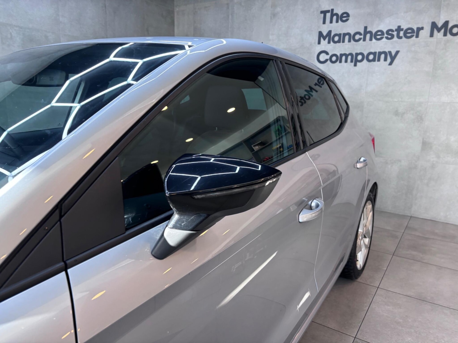 Used SEAT Ibiza 2020 for sale - 76759573: Photo 75