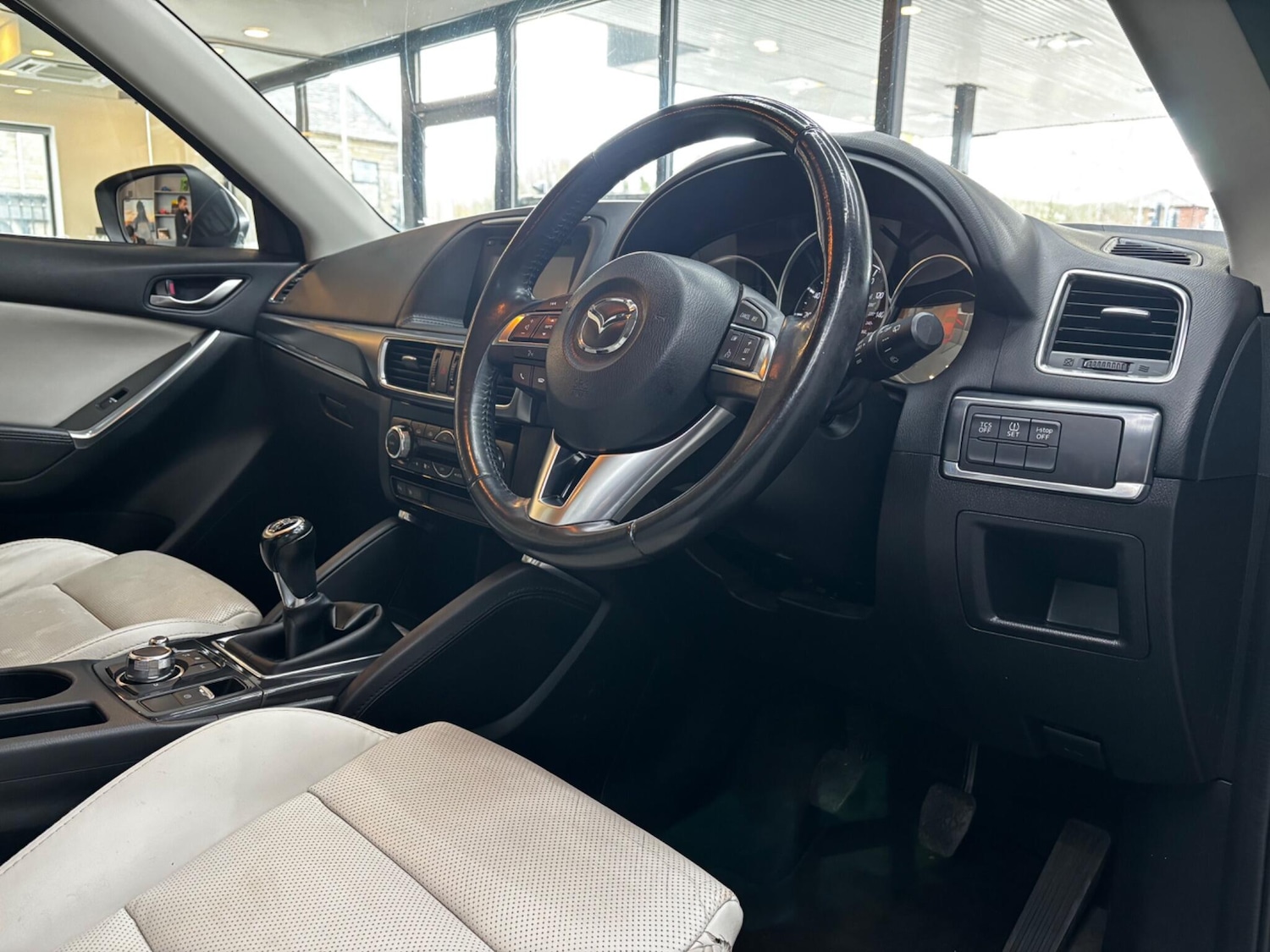 Used Mazda CX-5 for sale - 78115869: Photo 14