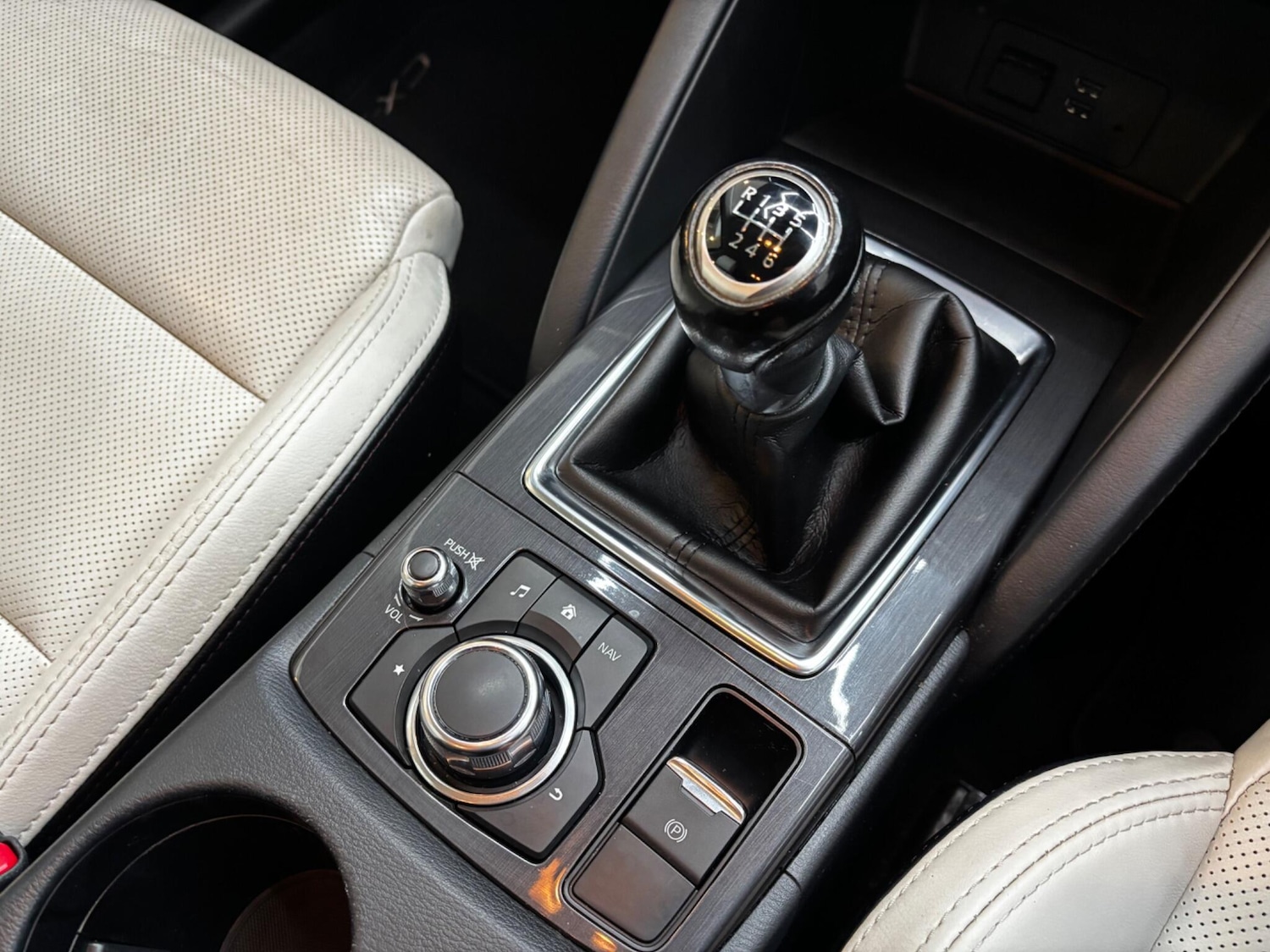 Used Mazda CX-5 for sale - 78115869: Photo 15