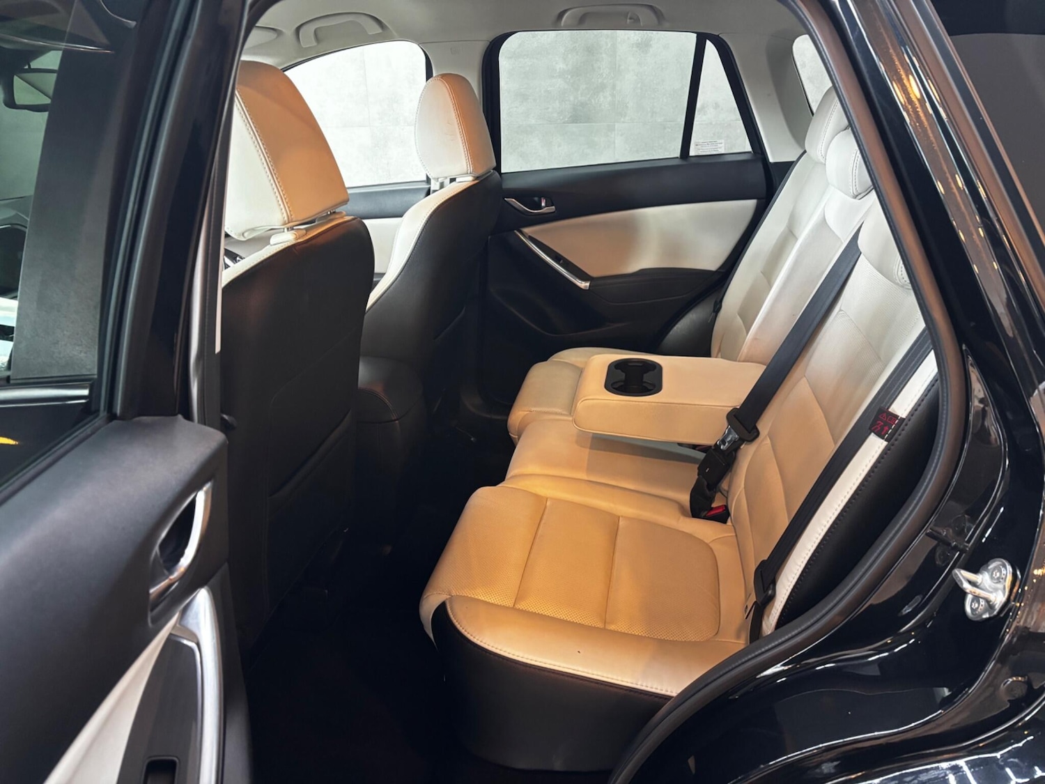 Used Mazda CX-5 for sale - 78115869: Photo 17