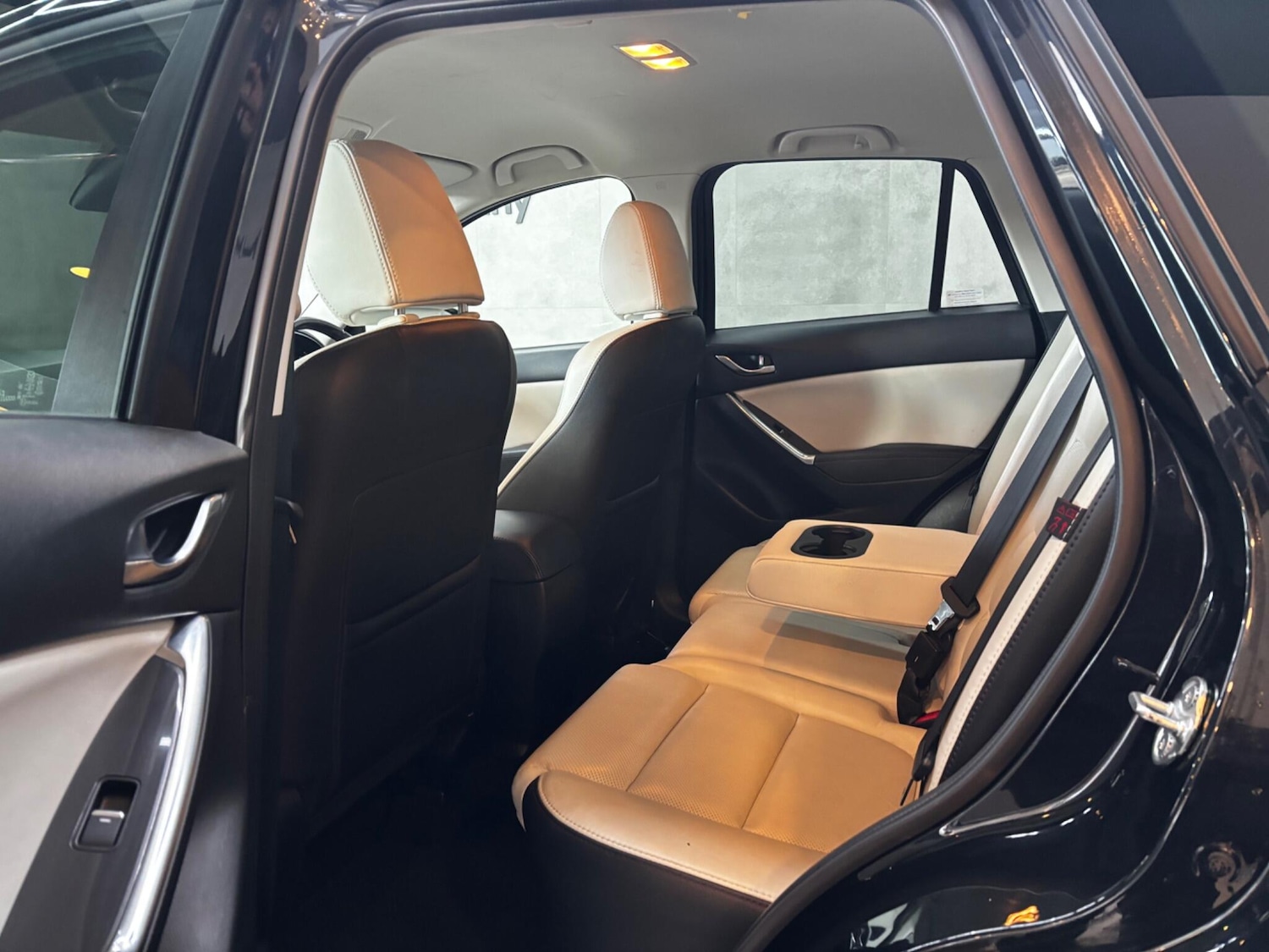 Used Mazda CX-5 for sale - 78115869: Photo 19