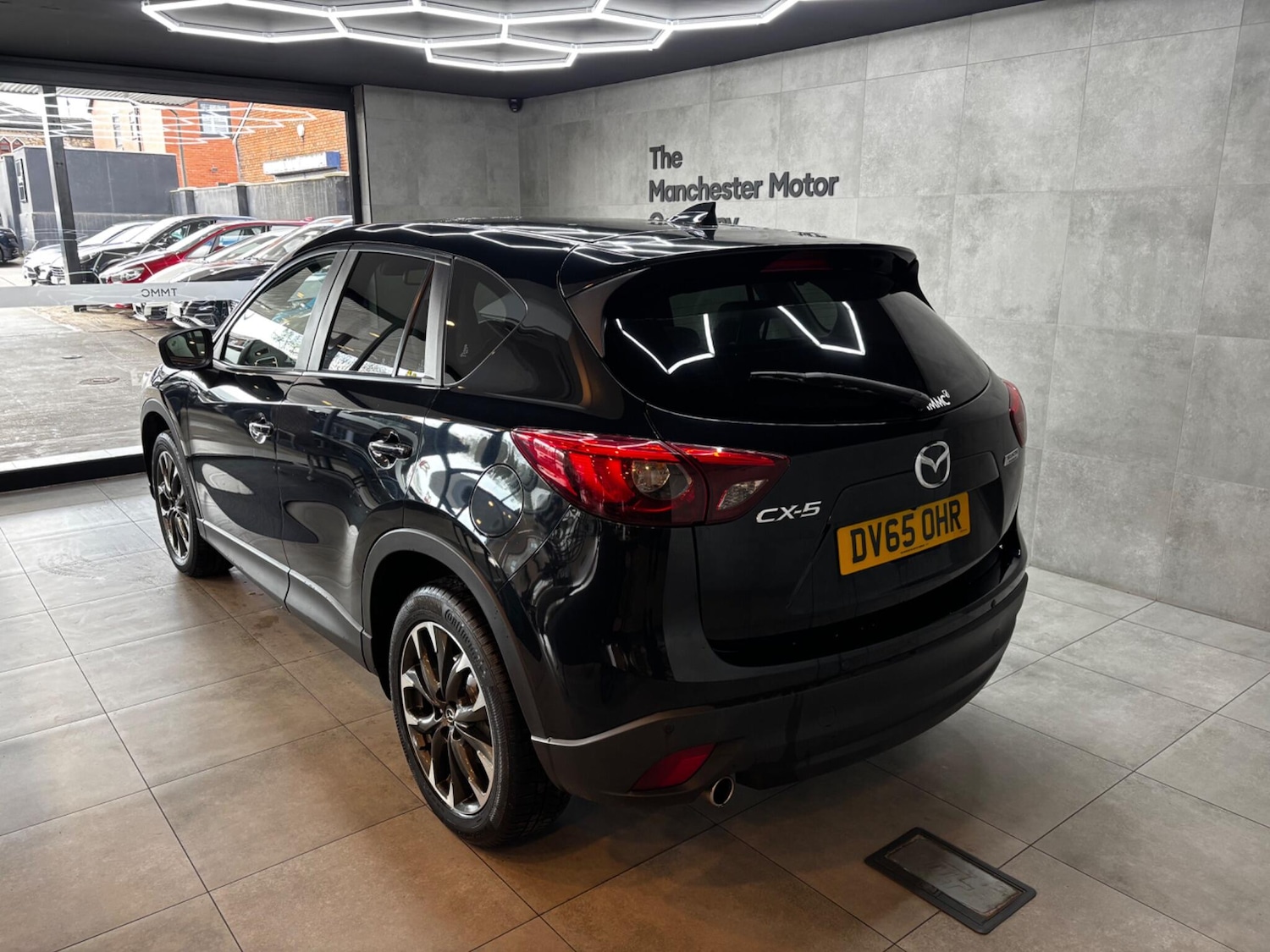 Used Mazda CX-5 for sale - 78115869: Photo 2