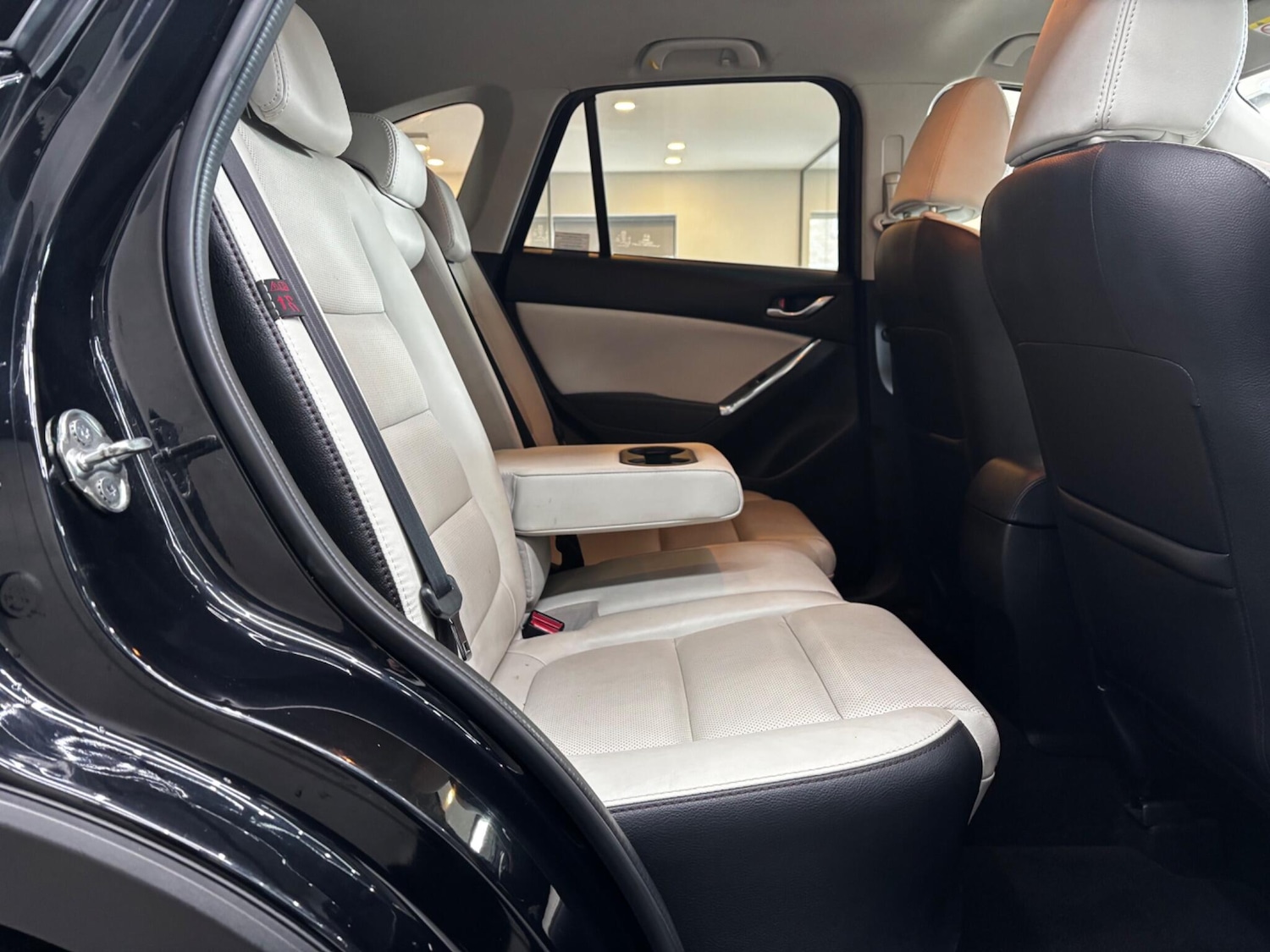 Used Mazda CX-5 for sale - 78115869: Photo 20