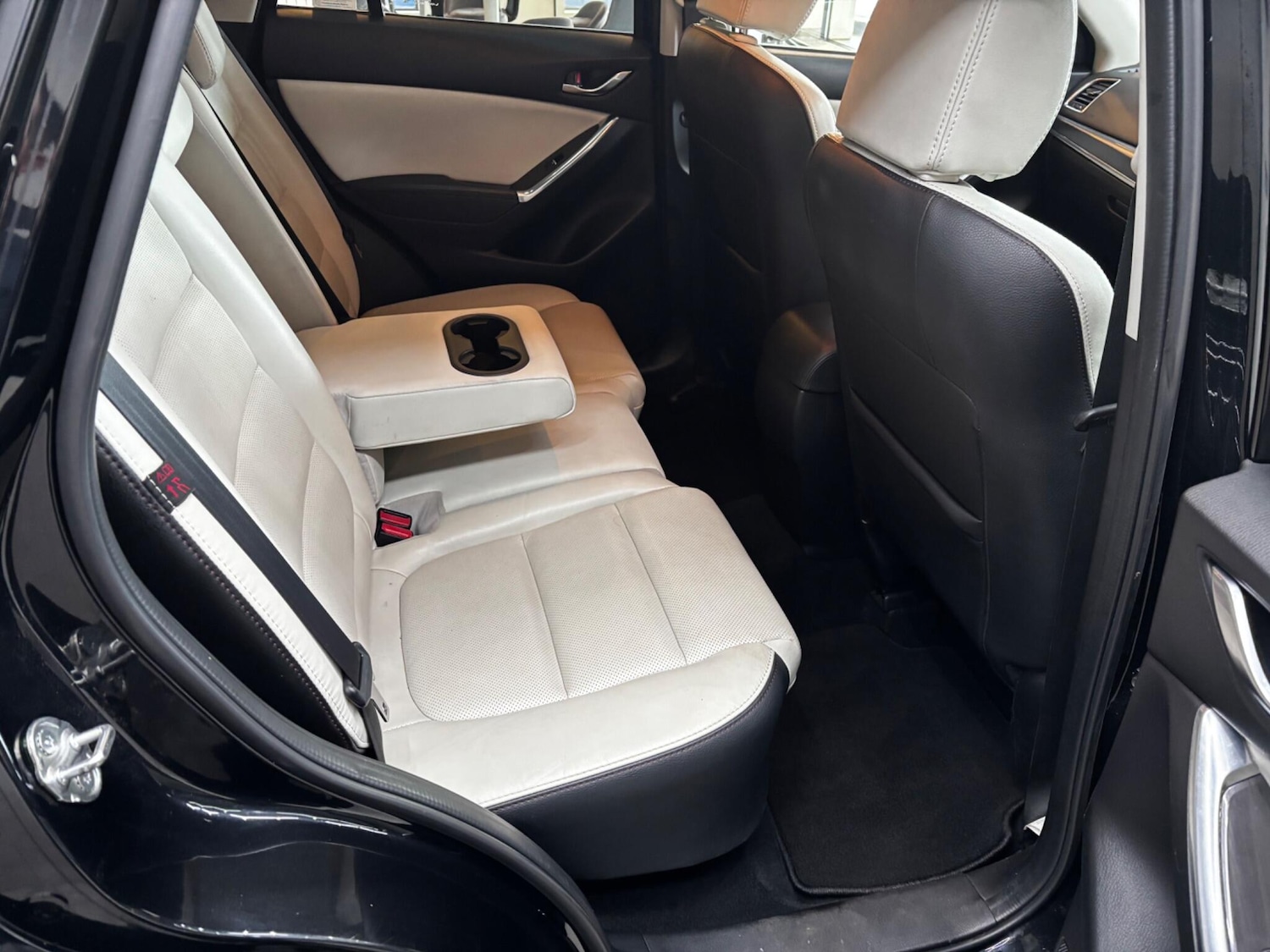 Used Mazda CX-5 for sale - 78115869: Photo 21