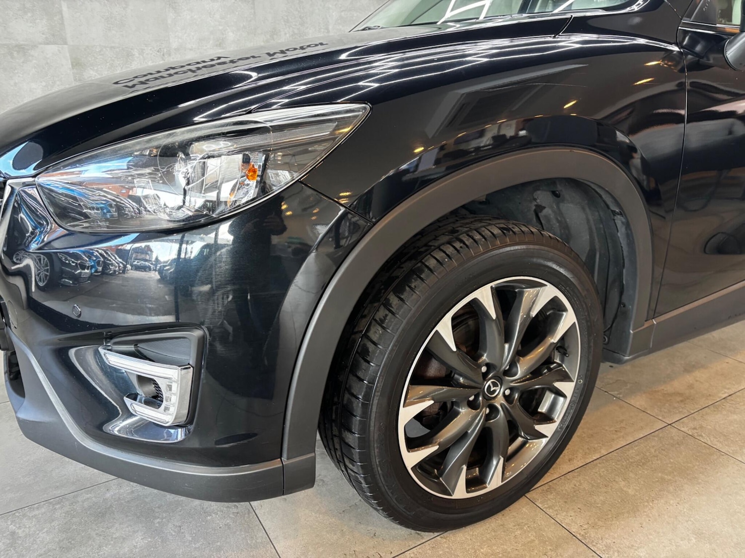 Used Mazda CX-5 for sale - 78115869: Photo 37