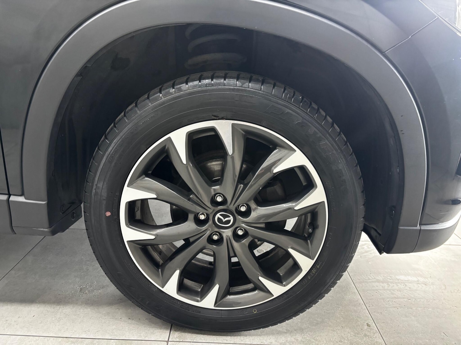 Used Mazda CX-5 for sale - 78115869: Photo 38