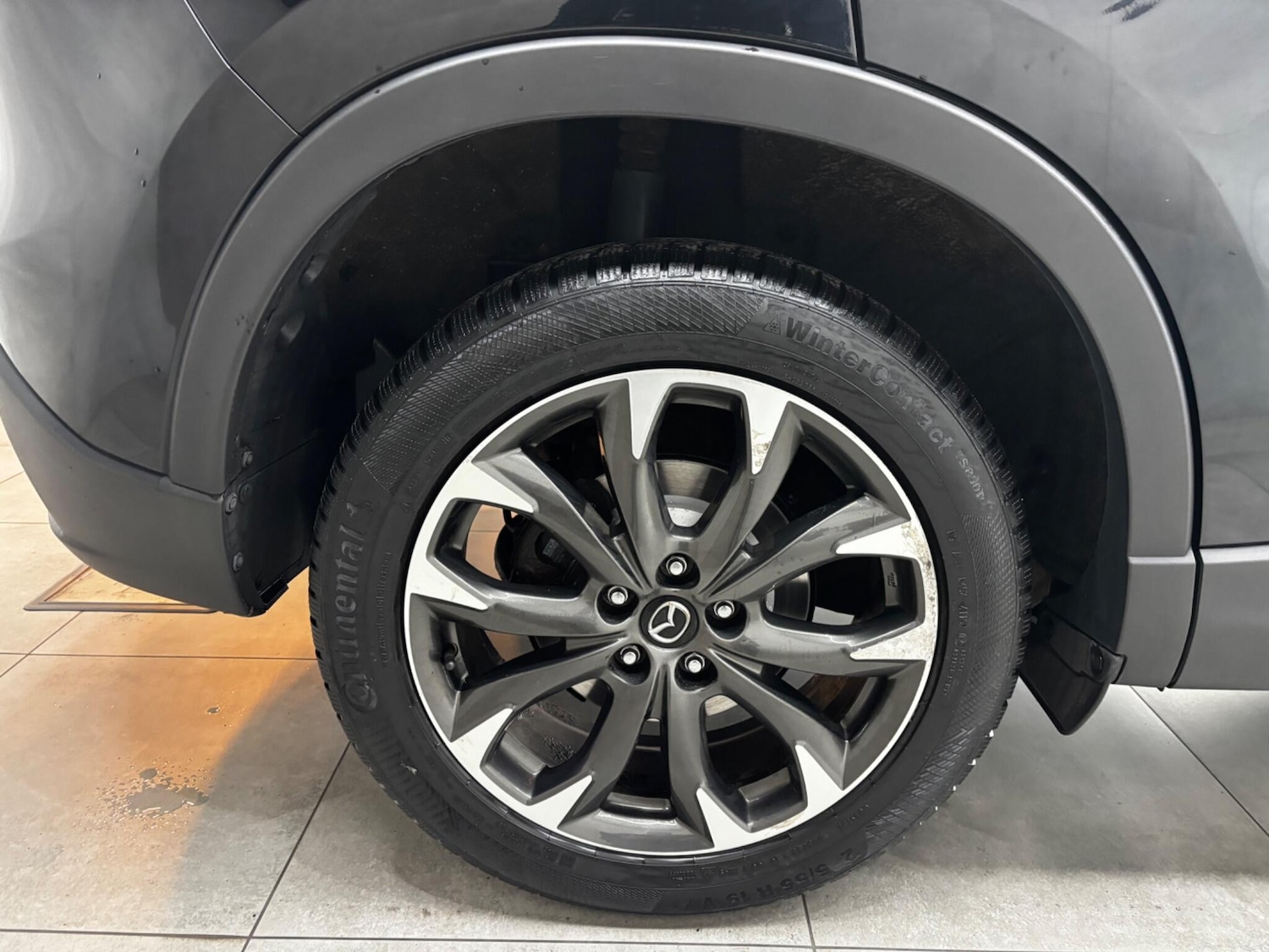 Used Mazda CX-5 for sale - 78115869: Photo 39