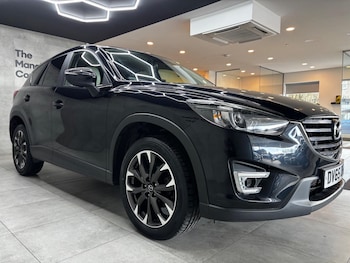 Used Mazda CX-5 2015 for sale - 78115869: Photo