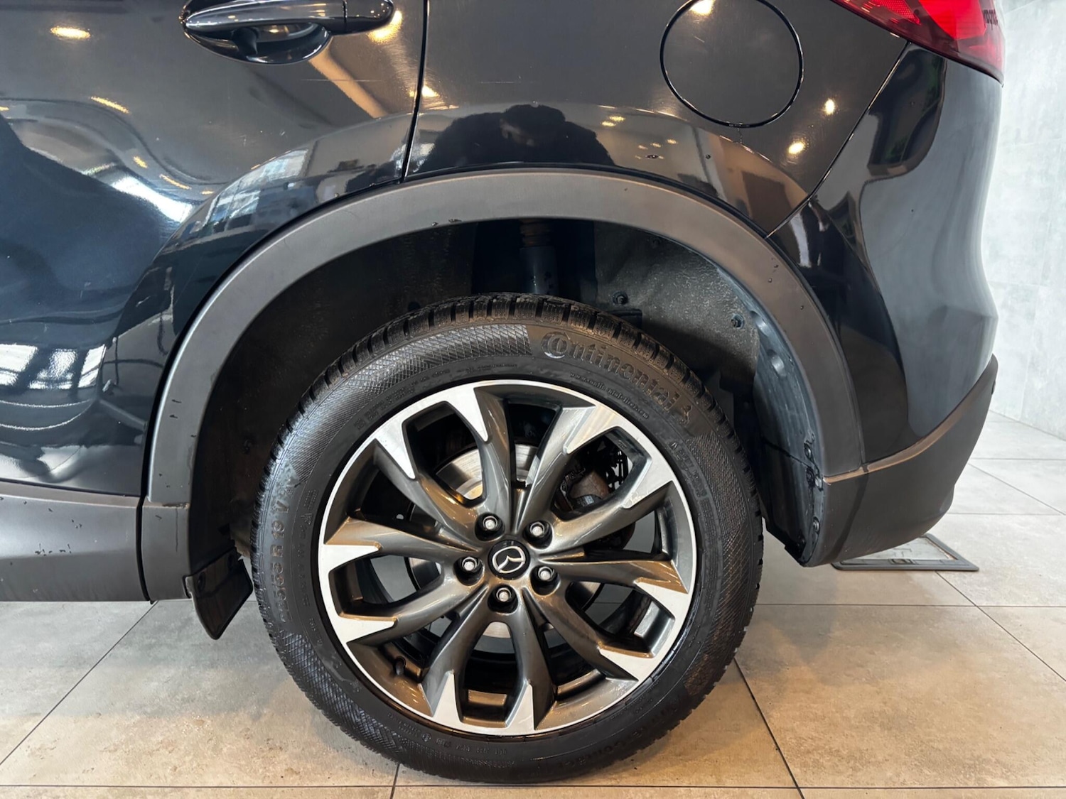 Used Mazda CX-5 for sale - 78115869: Photo 40