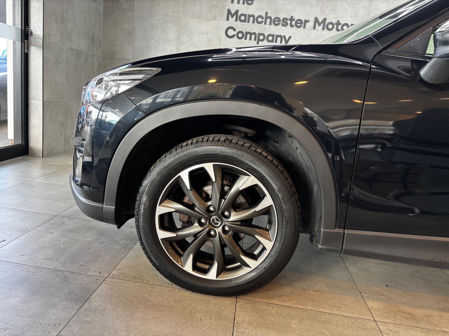 Used Mazda CX-5 for sale - 78115869: Photo 41