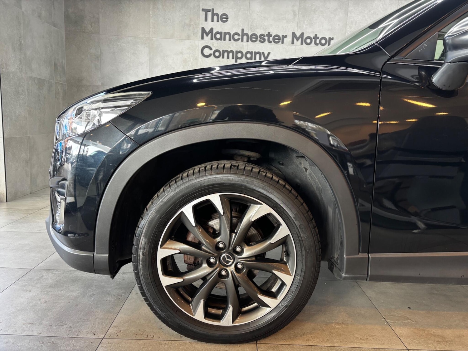 Used Mazda CX-5 for sale - 78115869: Photo 42