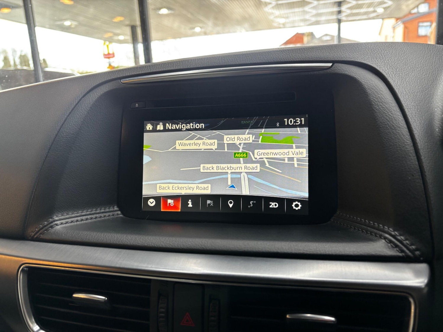 Used Mazda CX-5 for sale - 78115869: Photo 48