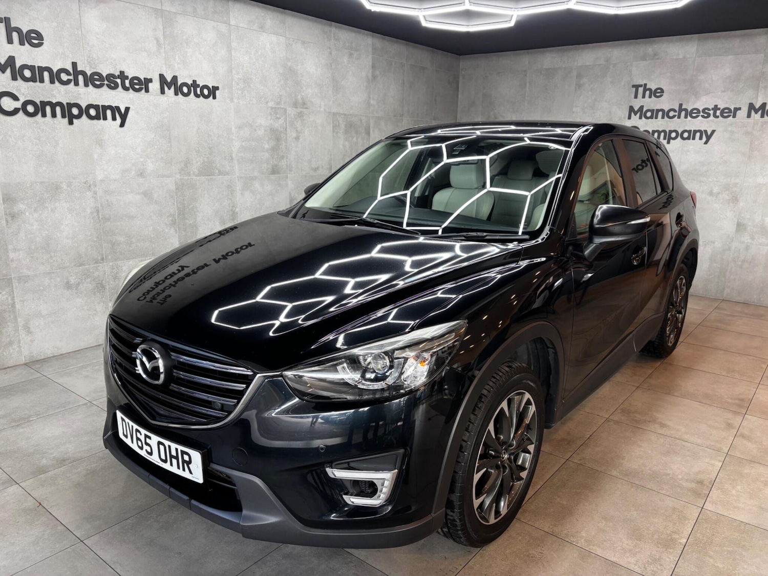 Used Mazda CX-5 for sale - 78115869: Photo 5