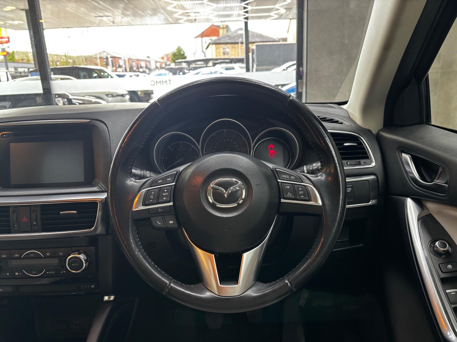 Used Mazda CX-5 for sale - 78115869: Photo 52
