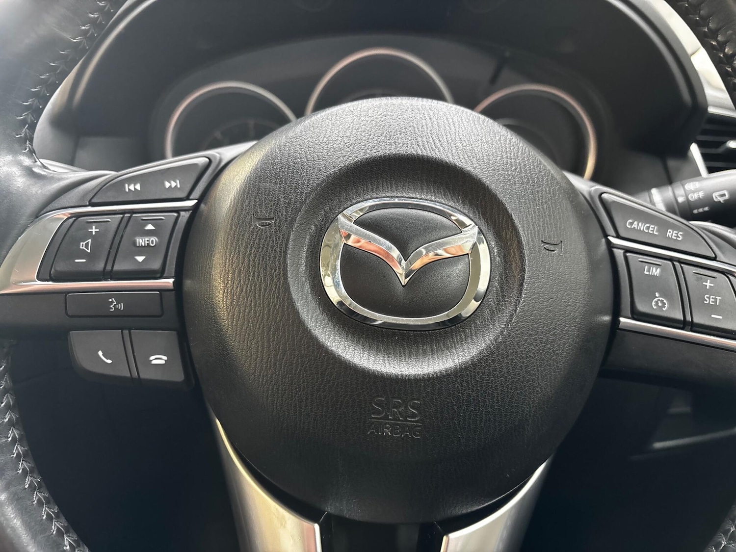 Used Mazda CX-5 for sale - 78115869: Photo 53