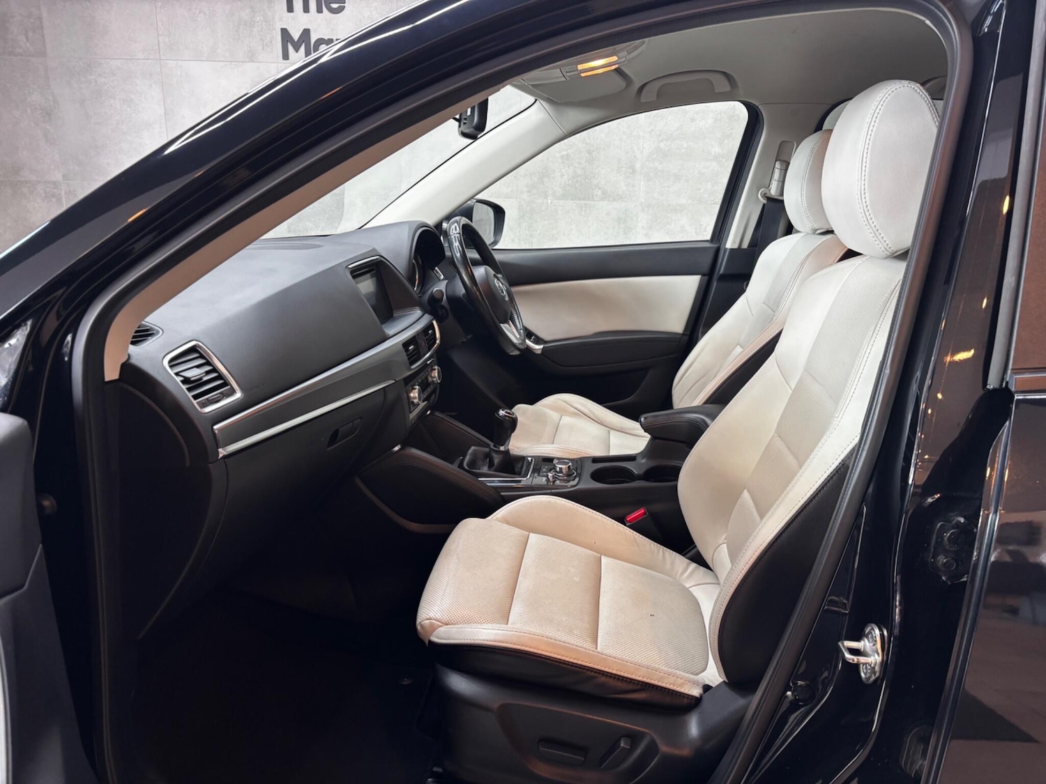 Used Mazda CX-5 for sale - 78115869: Photo 54