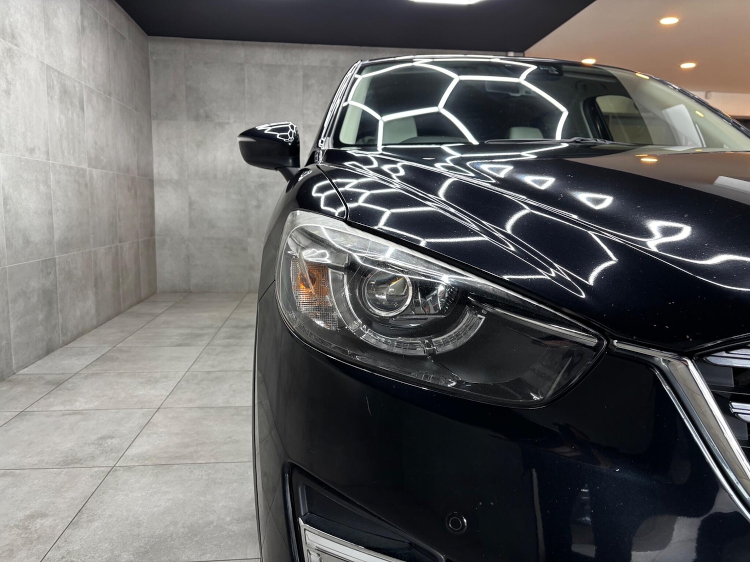 Used Mazda CX-5 for sale - 78115869: Photo 61