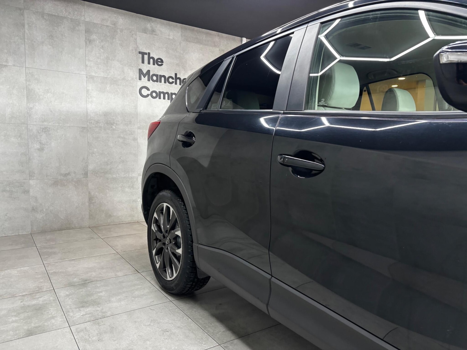 Used Mazda CX-5 for sale - 78115869: Photo 67