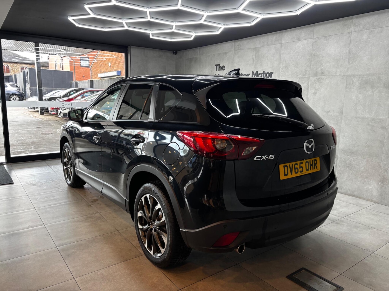 Used Mazda CX-5 for sale - 78115869: Photo 7