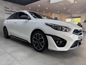 Used Kia Pro Ceed 2022 for sale - 78276491: Photo