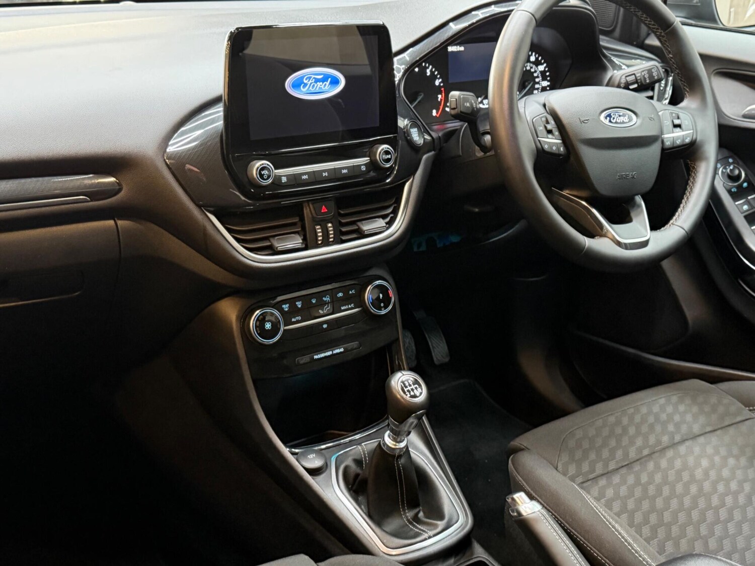 Used Ford Puma 2023 for sale - 77479177: Photo 10