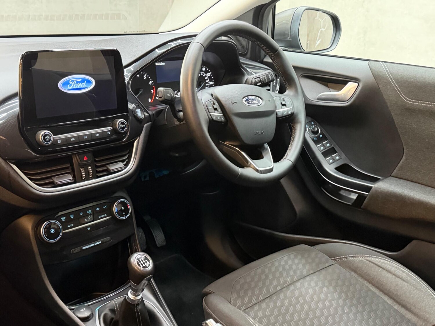 Used Ford Puma 2023 for sale - 77479177: Photo 11