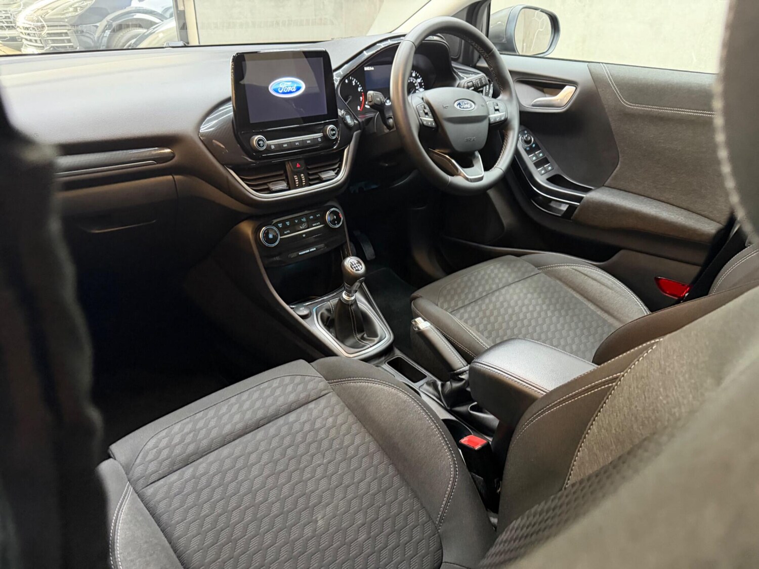 Used Ford Puma 2023 for sale - 77479177: Photo 12