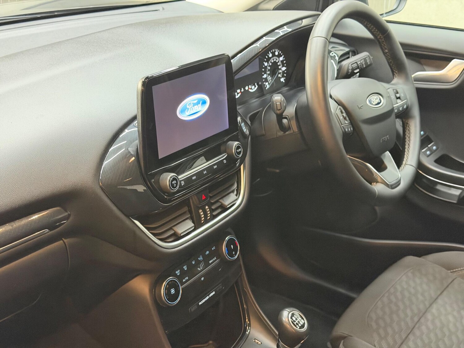 Used Ford Puma 2023 for sale - 77479177: Photo 14