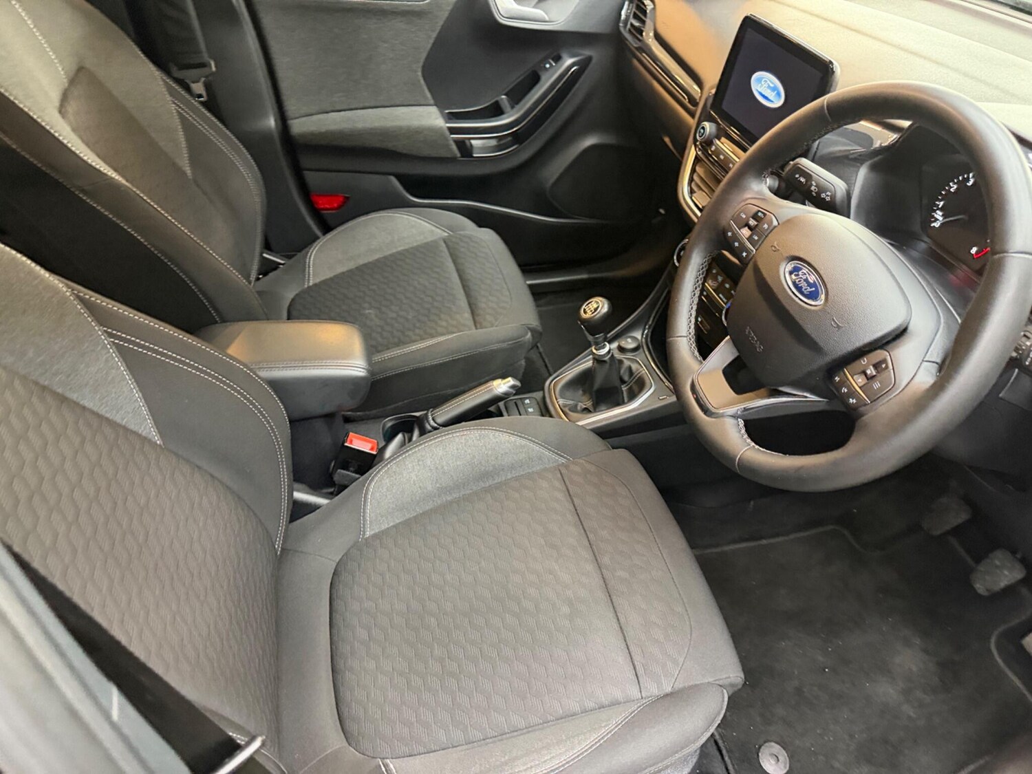 Used Ford Puma 2023 for sale - 77479177: Photo 17