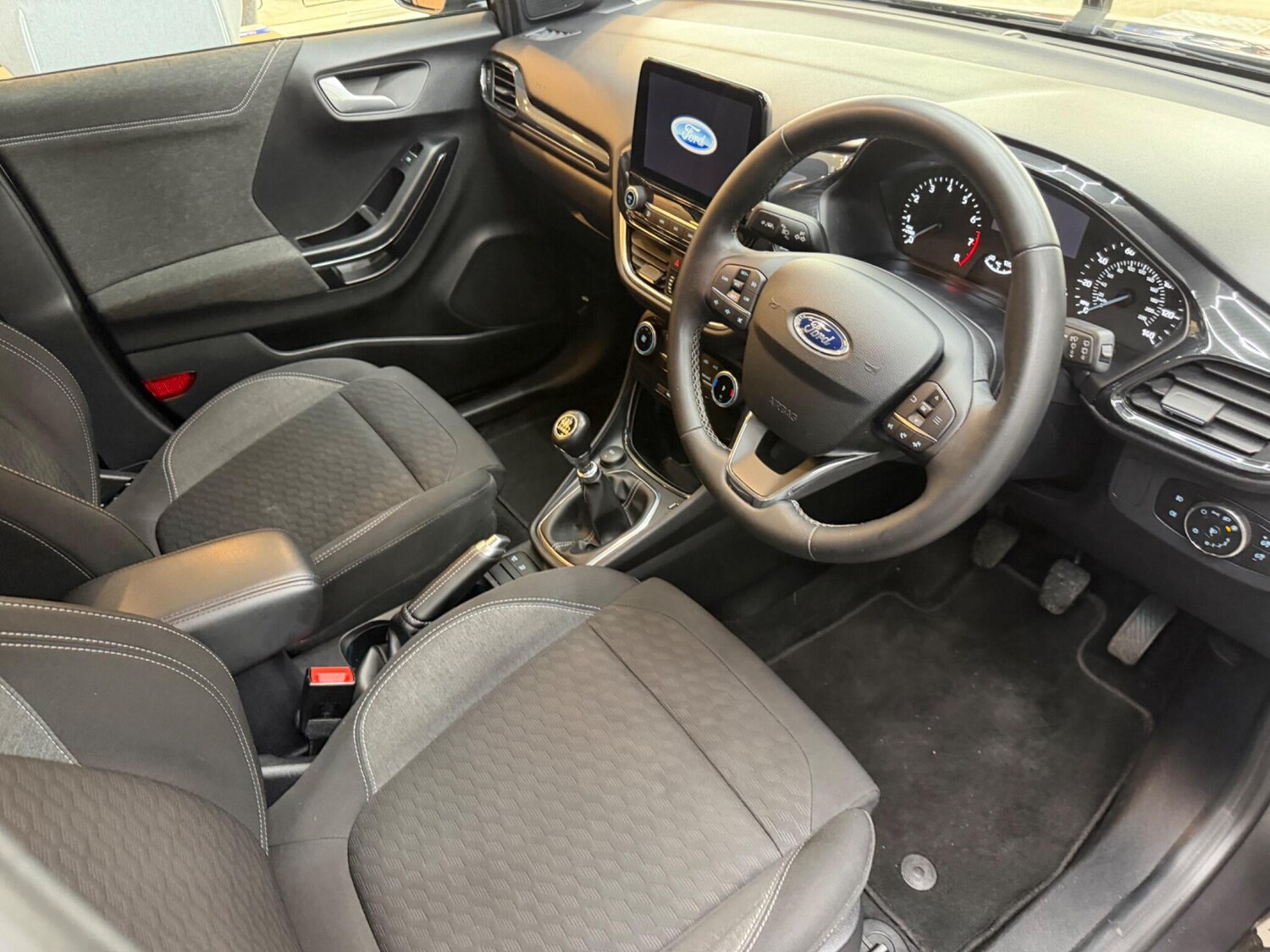 Used Ford Puma 2023 for sale - 77479177: Photo 18