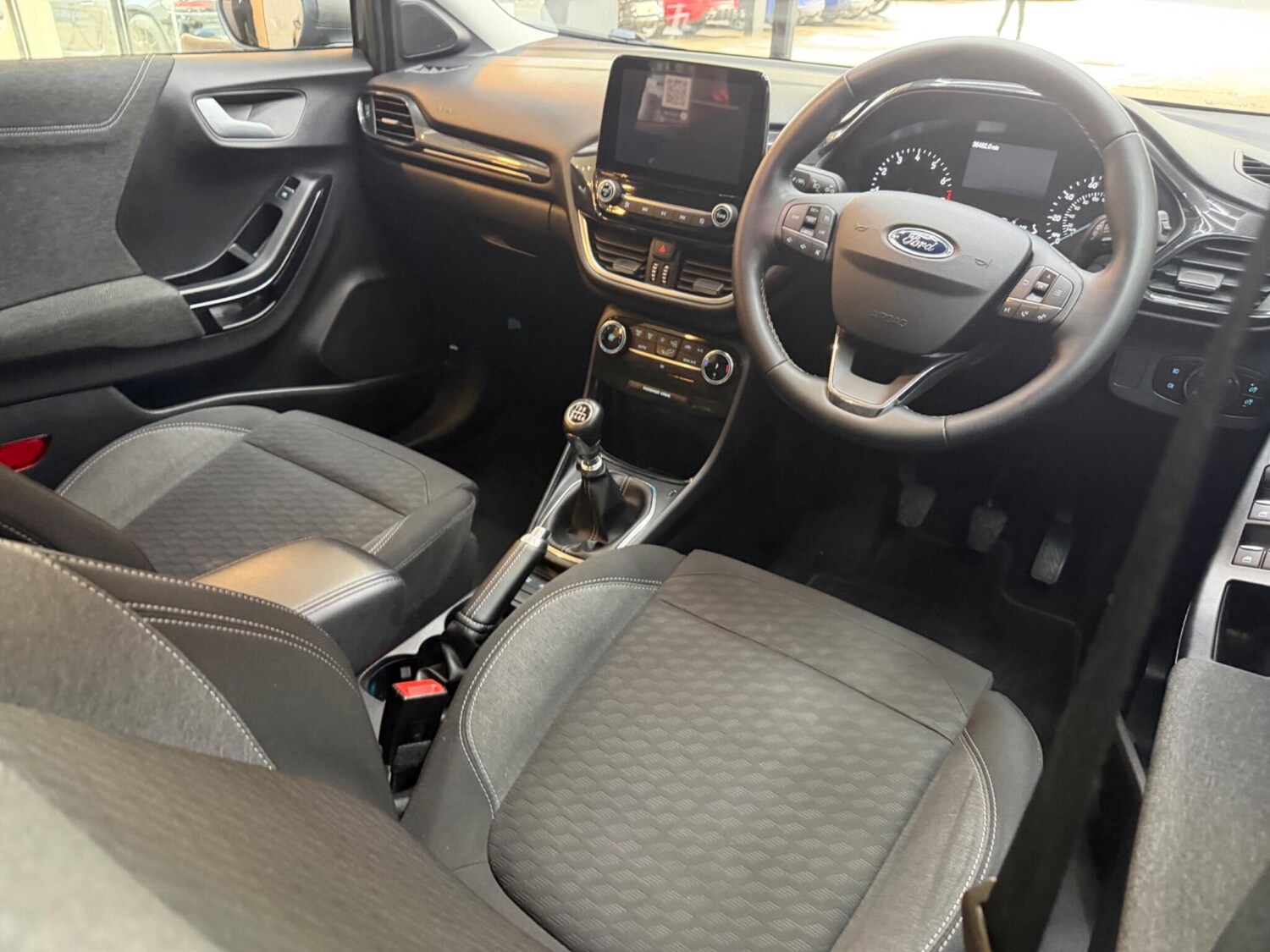 Used Ford Puma 2023 for sale - 77479177: Photo 19